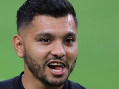 La razón por la que el DT de Porto pediría la continuidad de Tecatito