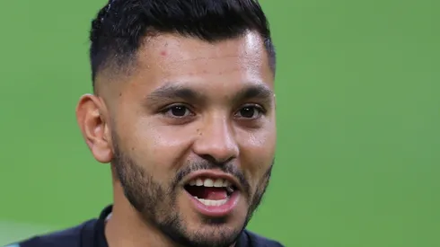 La razón por la que el DT de Porto pediría la continuidad de Tecatito