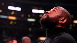 Floyd Mayweather volverá a pelear en febrero y en un lugar de ensueño