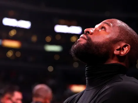 Floyd Mayweather volverá a pelear en febrero y en un lugar de ensueño