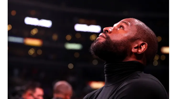 Floyd Mayweather volverá a pelear en febrero y en un lugar de ensueño