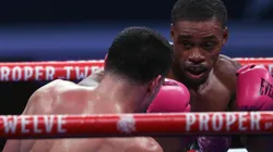 Errol Spence confirmó fecha para la unificación de títulos mundiales ante Yordenis Ugas