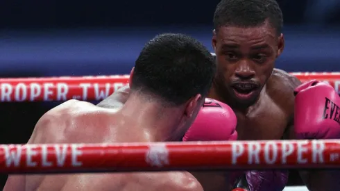 Errol Spence confirmó fecha para la unificación de títulos mundiales ante Yordenis Ugas