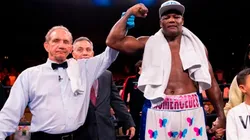 Luis Ortiz va mucho más allá de Andy Ruiz y pide por los campeones mundiales de peso pesado