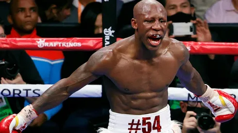 Yordenis Ugas confía en destronar a Errol Spence en el camino para ser indiscutible