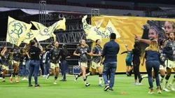 Las aguilácticas del América Femenil serán el equipo a seguir. (Foto: imago7)