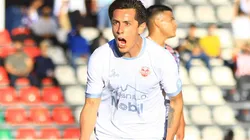 Francisco Rivera ya ganó un título en Kosovo.