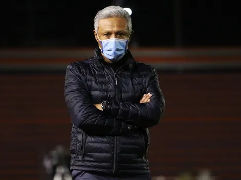 El entrenador mexicano que gritó campeón en Guatemala