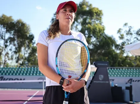 Kichenok-Mirza vs. Dabrowski-Olmos por los octavos de final de Adelaida: hora y canal de TV para ver el partido EN VIVO y EN DIRECTO