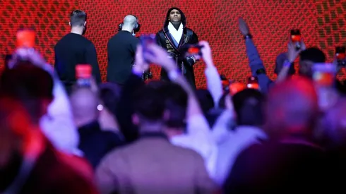 Nueva suspensión de actividades en el boxeo a causa del coronavirus