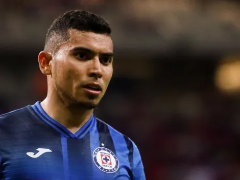 Celta dio el último paso para inscribir a Orbelín Pineda