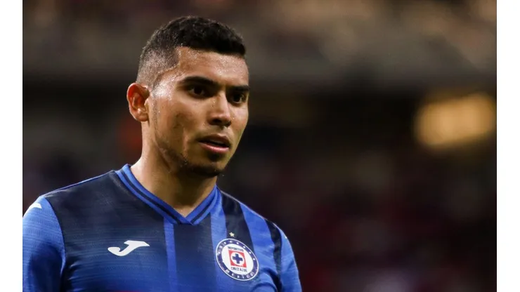 Orbelín Pineda será inscripto en Celta de Vigo.