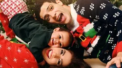 El ex americanista se estrenó como papá en julio de 2020