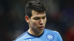 El azteca sufrió diversos altibajos en cuanto a lesiones además de contagiarse de COVID-19