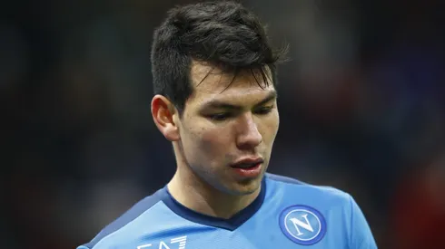 El azteca sufrió diversos altibajos en cuanto a lesiones además de contagiarse de COVID-19