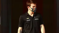 El regio ya se probó en Abu Dhabi durante las sesiones de práctica