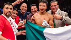 5 boxeadores mexicanos a seguir en 2022
