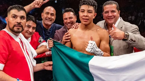 5 boxeadores mexicanos a seguir en 2022