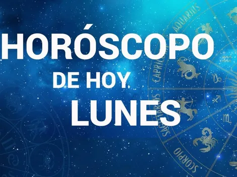 Horóscopo de HOY: Predicciones de los signos del zodiaco del lunes 3 de enero de 2022
