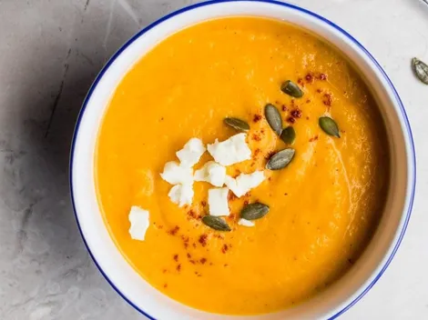 Alimentos sanos que te hacen subir de peso