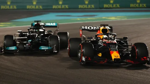 Ya se conoce el calendario de la Fórmula 1 2022