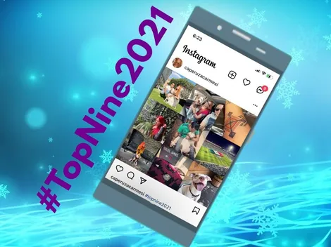 Cómo crear GRATIS en Instagram tu collage 2021