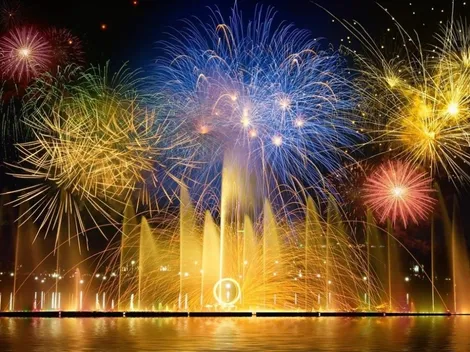 ¿Qué pasó el 1 de enero?