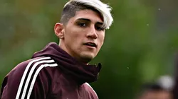 Pulido lleva dos años de matrimonio con Salas