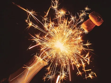 ¿Qué pasó el 31 de diciembre?