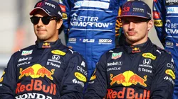 Checo Pérez y Max Verstappen buscarán seguir con los éxitos.
