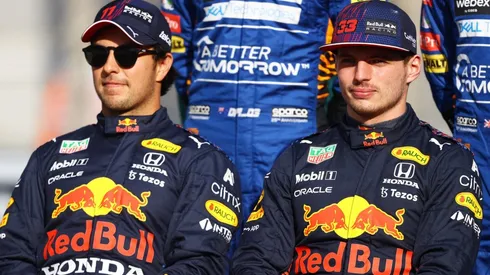 Checo Pérez y Max Verstappen buscarán seguir con los éxitos.