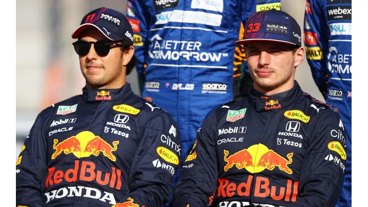 Checo Pérez y Max Verstappen buscarán seguir con los éxitos.