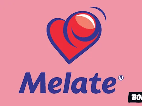 Melate: Resultados y números que cayeron este viernes 31 de diciembre en el Sorteo No. 3529 de la Lotería Nacional | Revancha y Revanchita