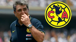 La sorprendente declaración de Carlos Reinoso.