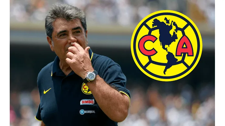 La sorprendente declaración de Carlos Reinoso.