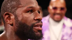 Floyd Mayweather volverá a la acción en 2022 y en Dubai