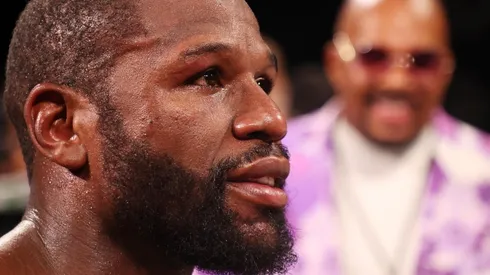 Floyd Mayweather volverá a la acción en 2022 y en Dubai