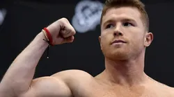 El técnico de Wilder dijo que Canelo Álvarez podría ganar en los pesados.