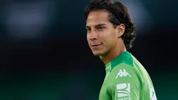 Diego Lainez no se irá ni a Mallorca ni a Espanyol ni a Elche.