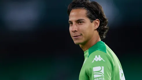 Diego Lainez no se irá ni a Mallorca ni a Espanyol ni a Elche.