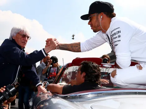 El "truco" con el que Lewis Hamilton hubiera podido ser campeón del la Fórmula 1