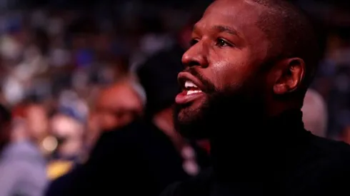 Floyd Mayweather dijo que no fue sorpresa la última derrota de Joshua.