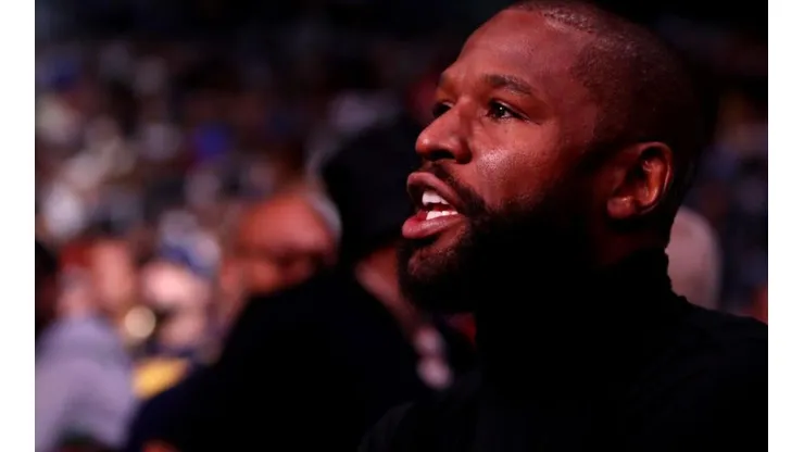 Floyd Mayweather dijo que no fue sorpresa la última derrota de Joshua.