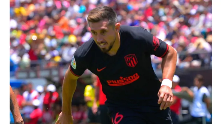 Herrera dio positivo a COVID-19 por segunda ocasión
