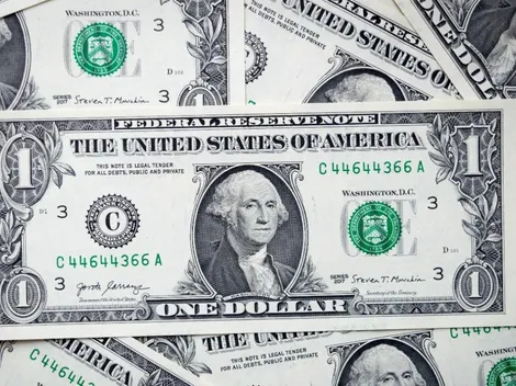 Precio del dólar en México hoy jueves 30 de diciembre de 2021