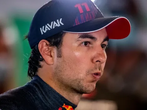 ¿Checo Pérez seguirá en Red Bull en 2022? Detalles del contrato