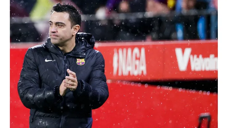 Foto: Getty.