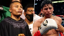 Isaac Cruz destrozó a Ryan García incluso antes de enfrentarlo