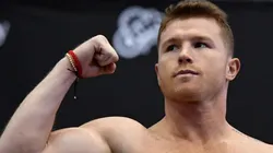 Eddy Reynoso dijo que hubo acercamientos para la próxima pelea de Canelo Álvarez.