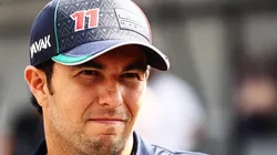 Checo, excluido del Top 10 por los demás pilotos